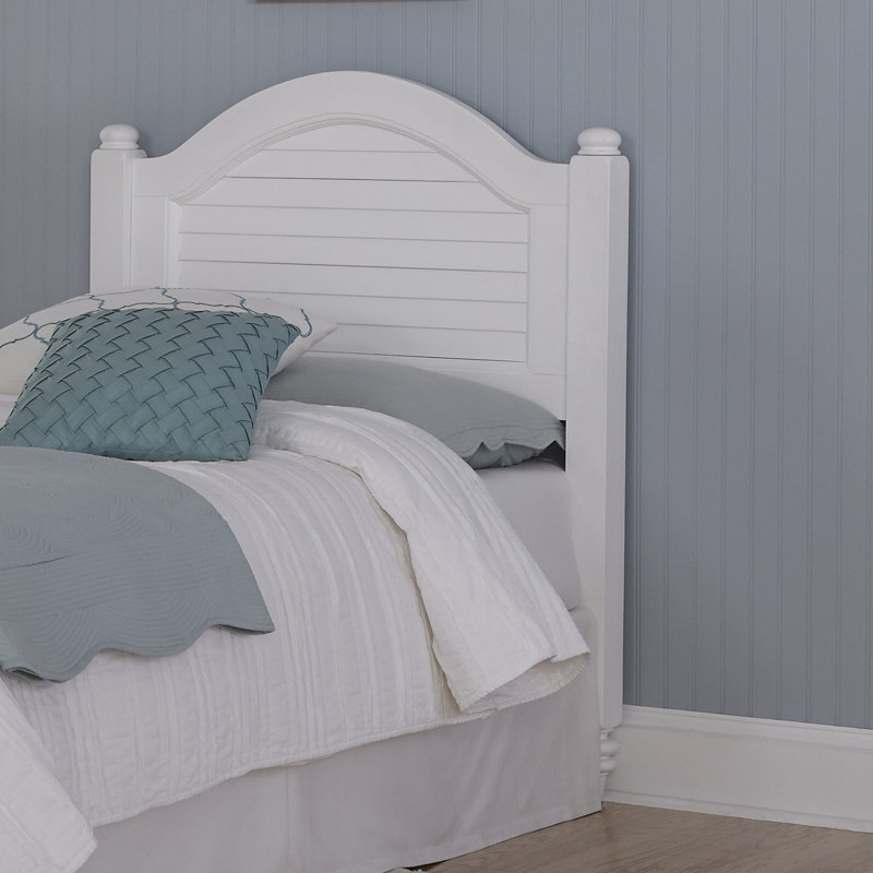 Harriet Bee Sitz Twin Panel Headboard & Reviews Wayfair